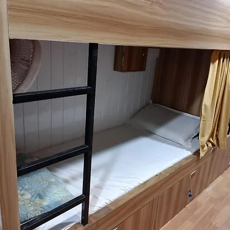 Sun Shine Ac Dormitory